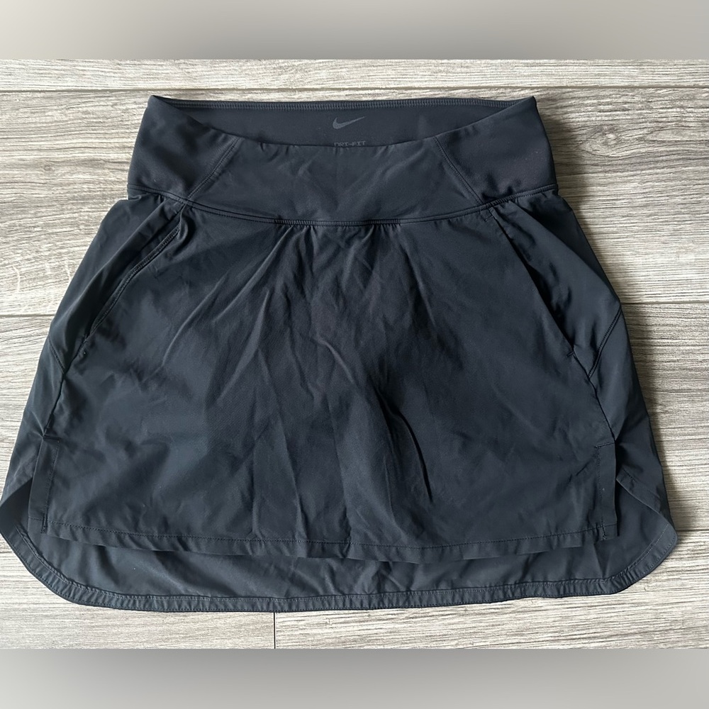 Nike athletic skirt